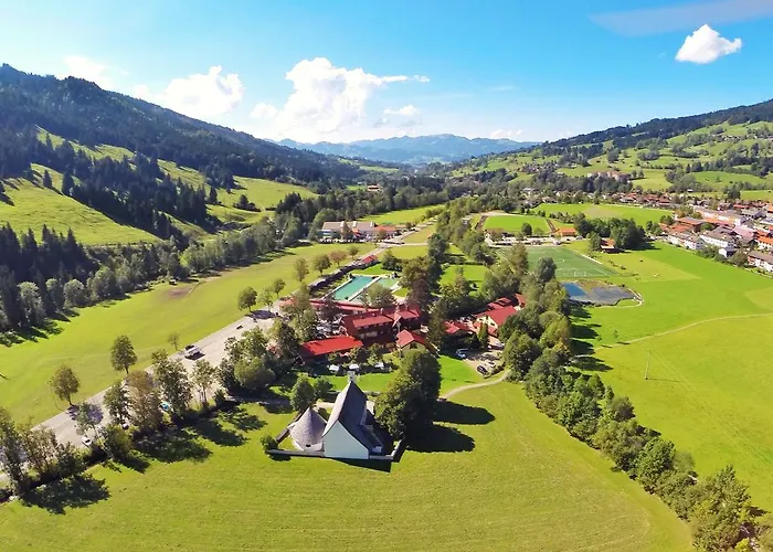 Hotel-Gasthof Der Wiesengrund