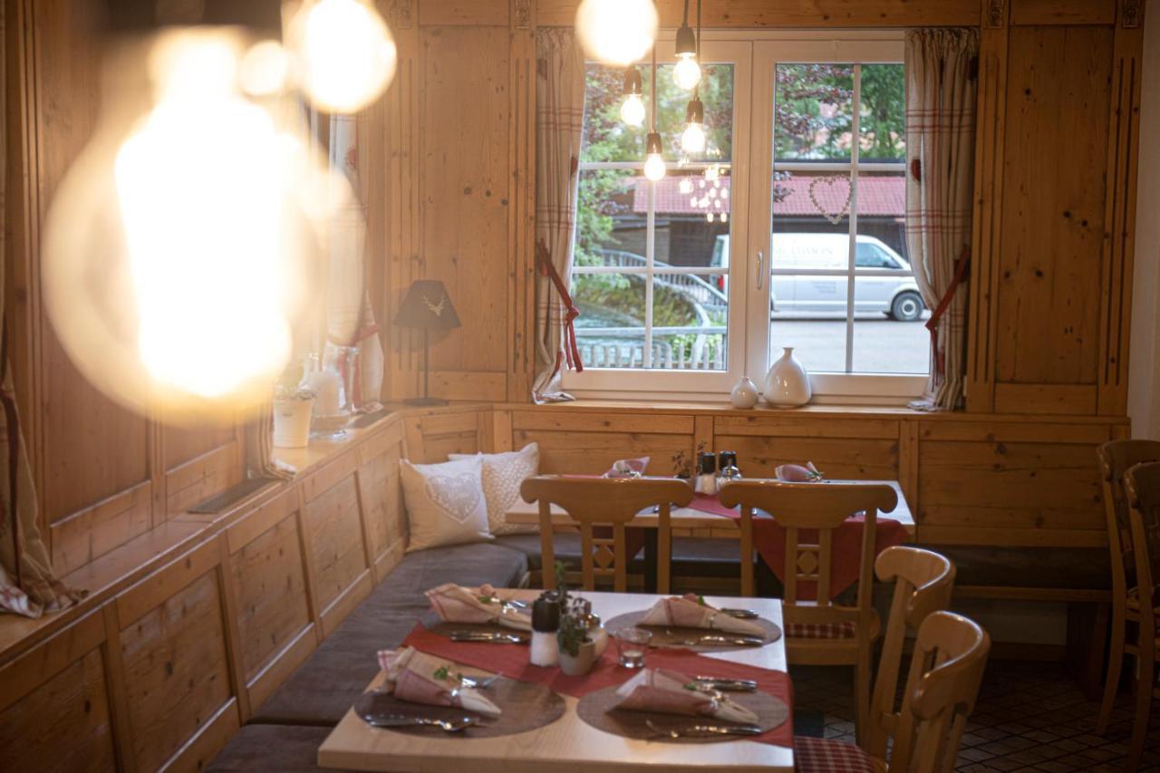 Hotel-gasthof Der Wiesengrund