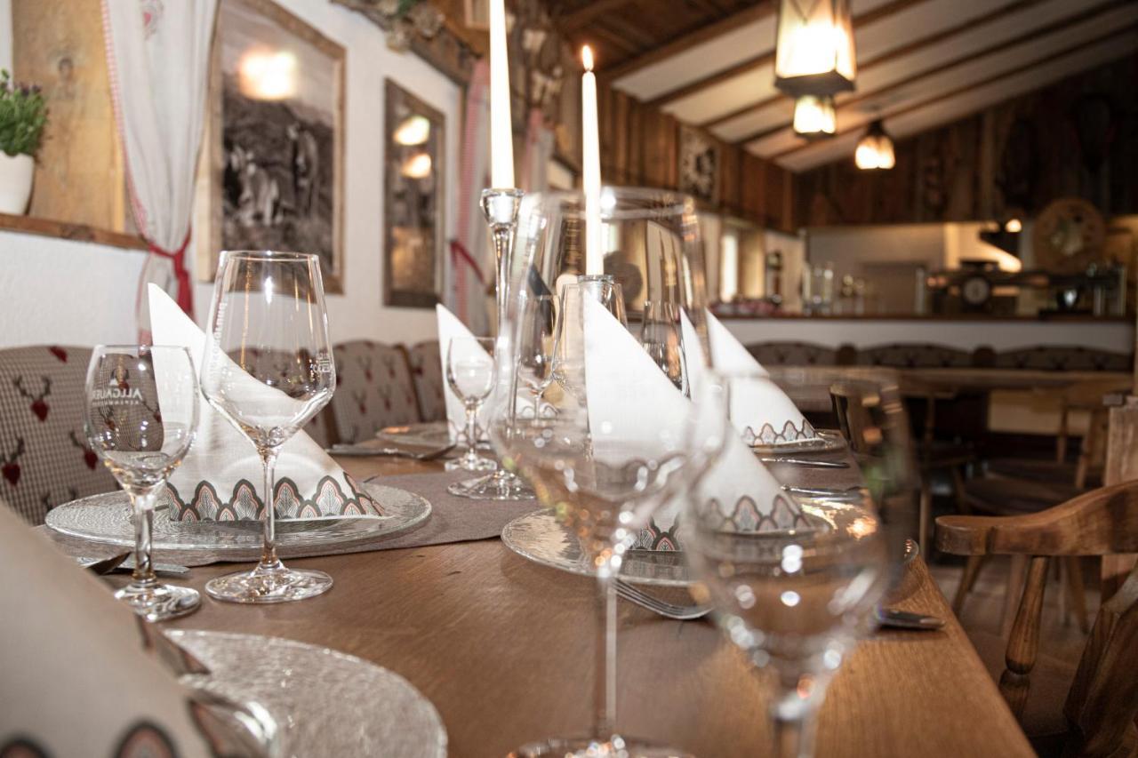 Hotel-gasthof Der Wiesengrund Hotel