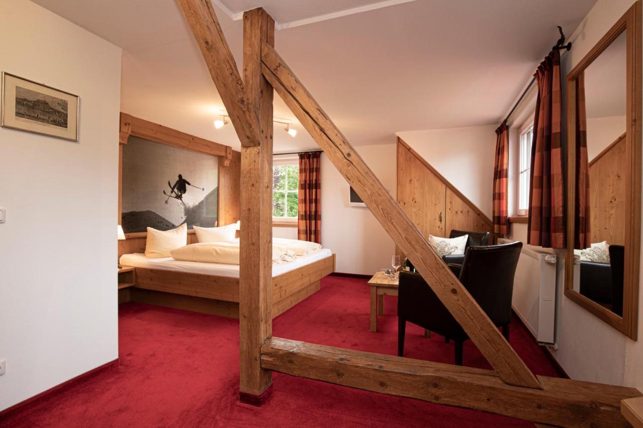 Hotel-gasthof Der Wiesengrund 3*