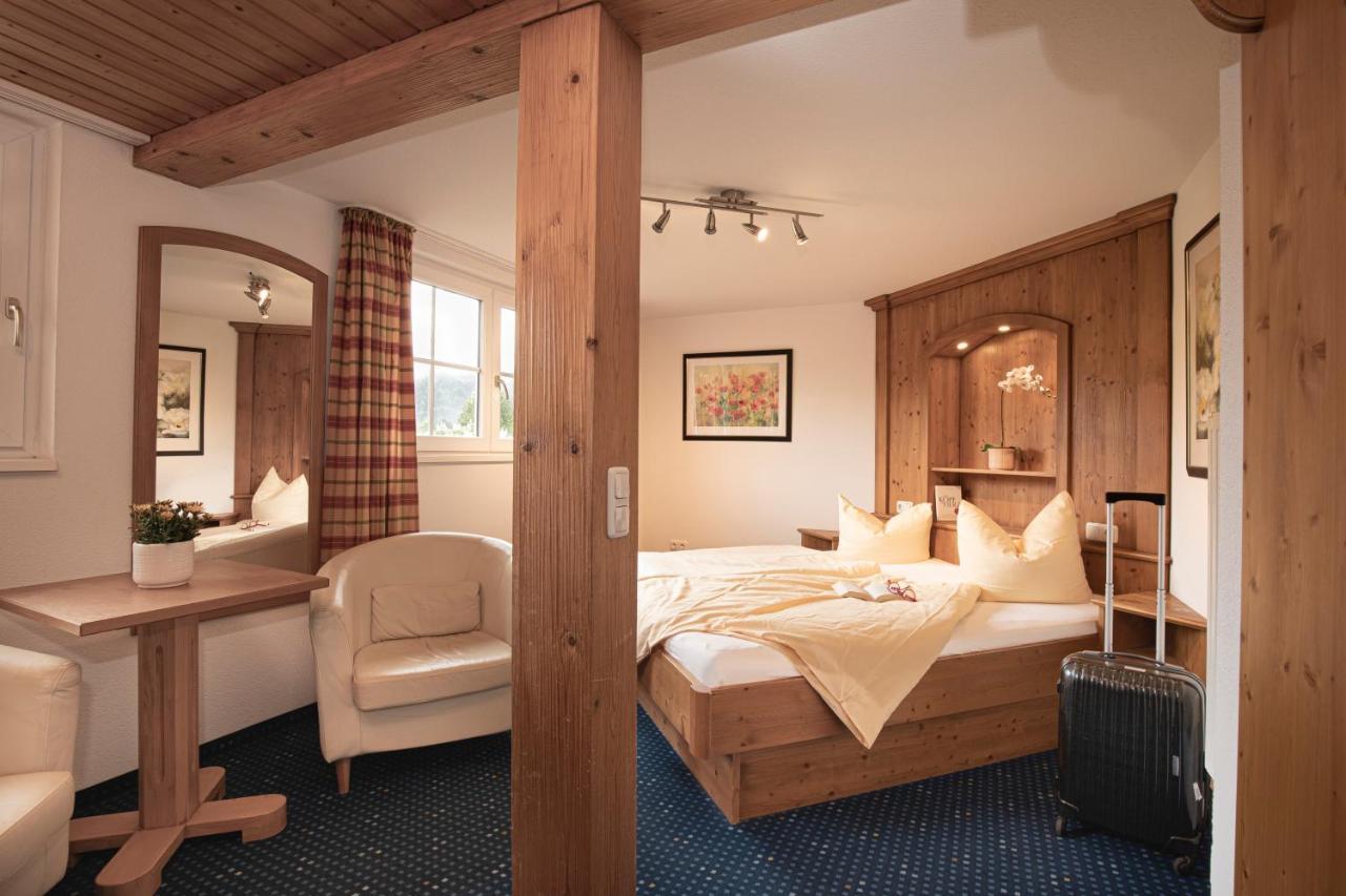 Hotel-gasthof Der Wiesengrund