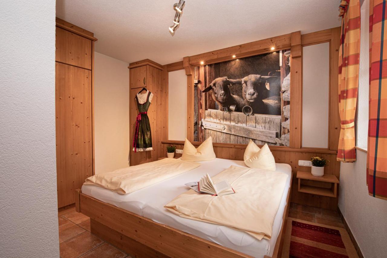 Hotel-gasthof Der Wiesengrund 3* Bad Hindelang