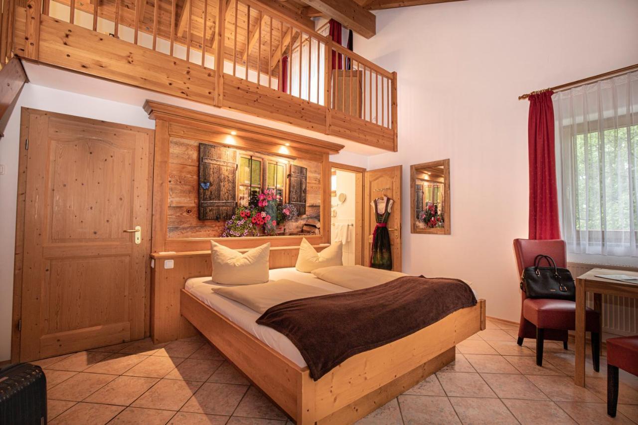 Hotel-gasthof Der Wiesengrund Hotel