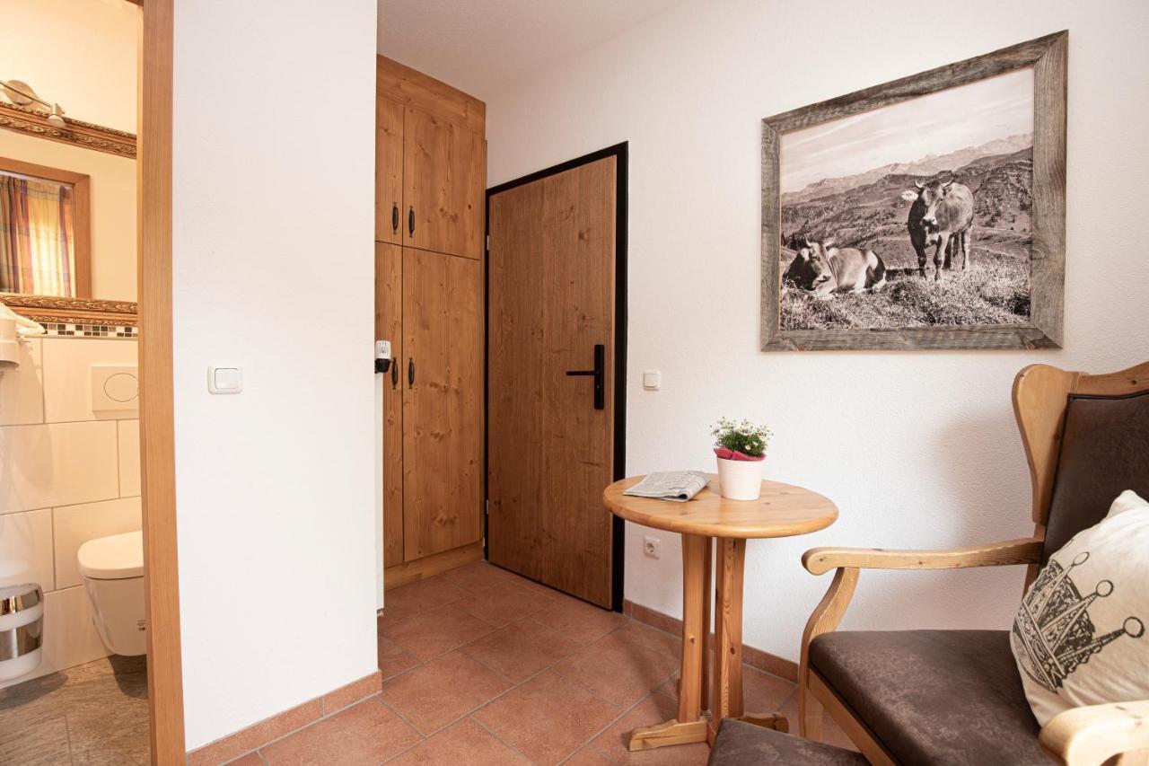 Hotel Hotel-gasthof Der Wiesengrund Bad Hindelang
