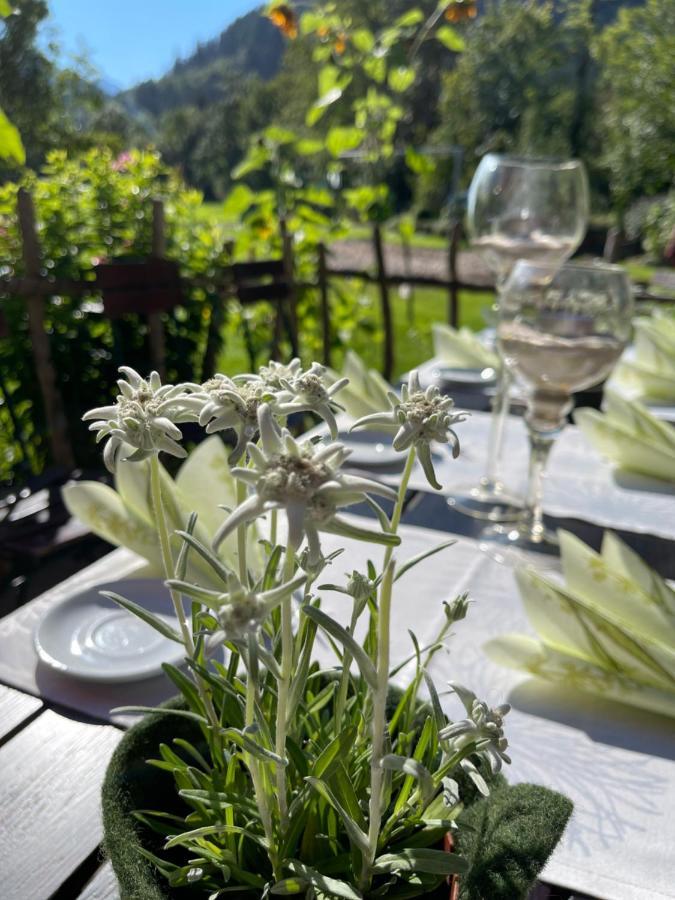 Hotel-gasthof Der Wiesengrund Bad Hindelang