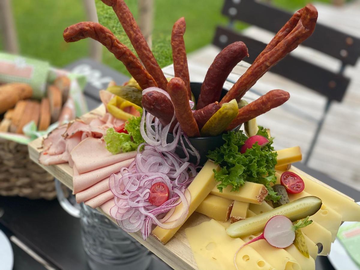Hotel-gasthof Der Wiesengrund Bad Hindelang