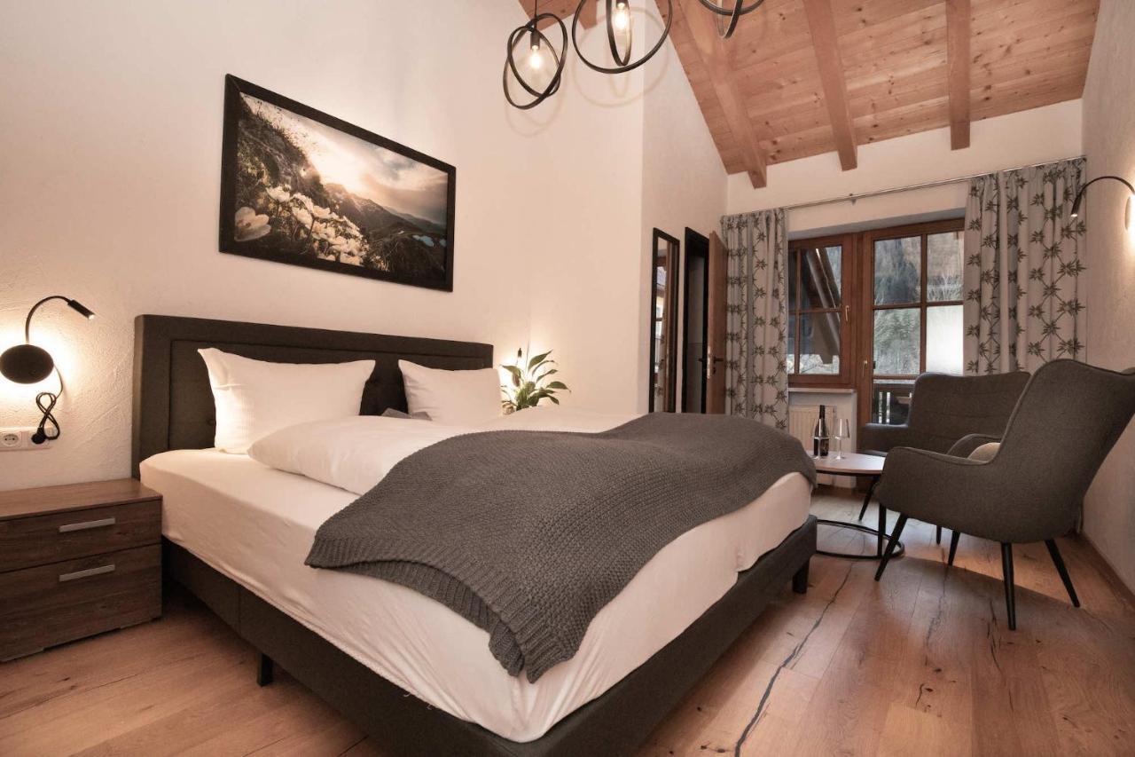Hotel-gasthof Der Wiesengrund 3* Bad Hindelang