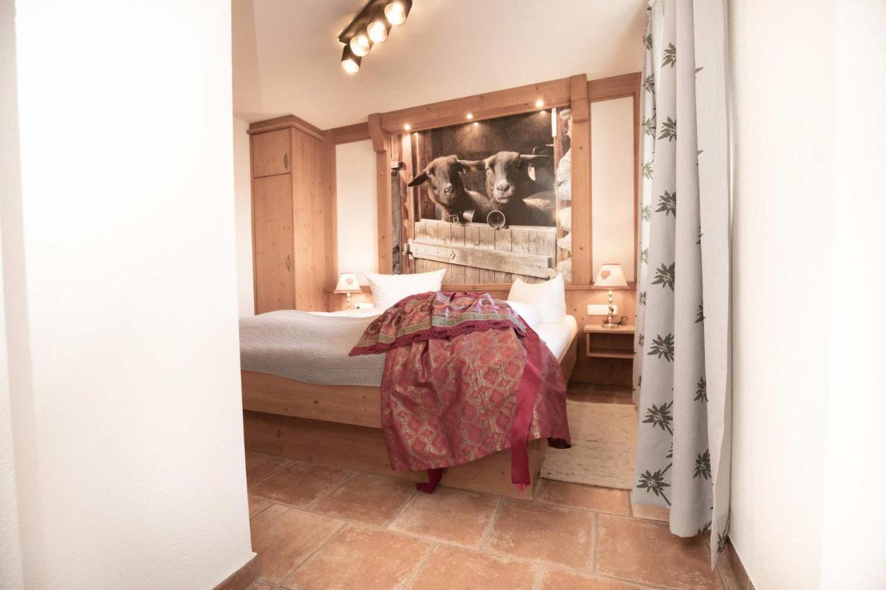 Hotel-gasthof Der Wiesengrund Hotel Bad Hindelang