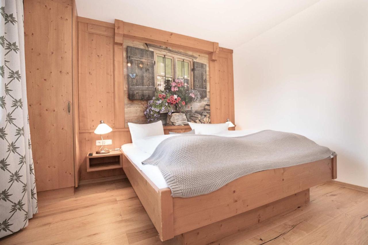 Hotel-gasthof Der Wiesengrund 3* Bad Hindelang