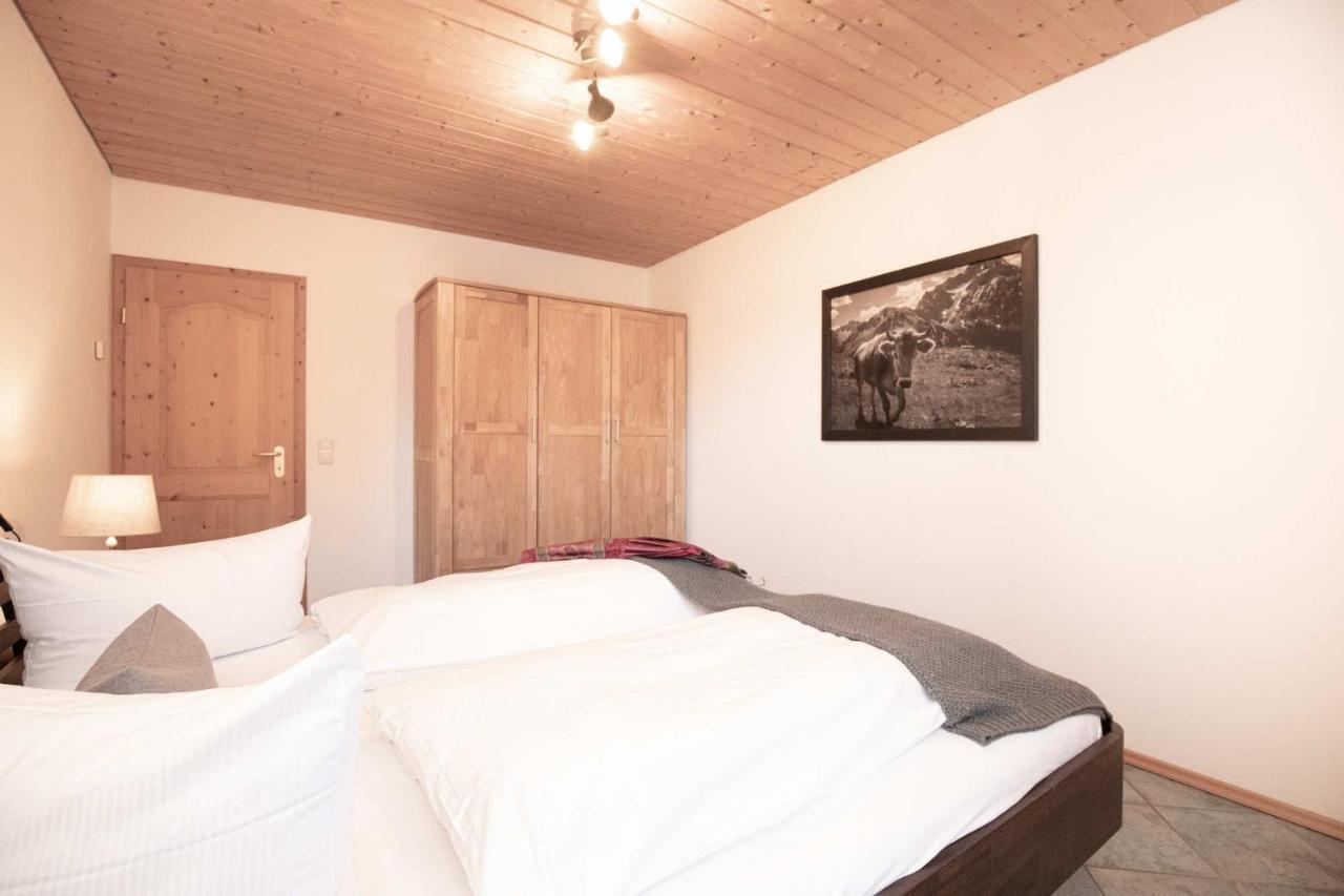 Hotel-gasthof Der Wiesengrund Bad Hindelang