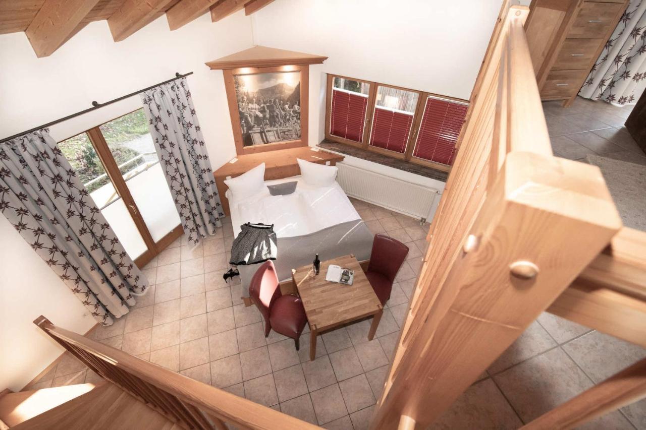 Hotel Hotel-gasthof Der Wiesengrund Bad Hindelang
