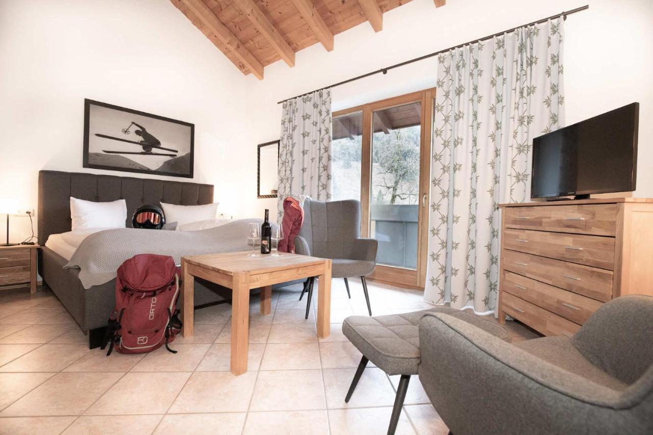 Hotel-gasthof Der Wiesengrund Bad Hindelang
