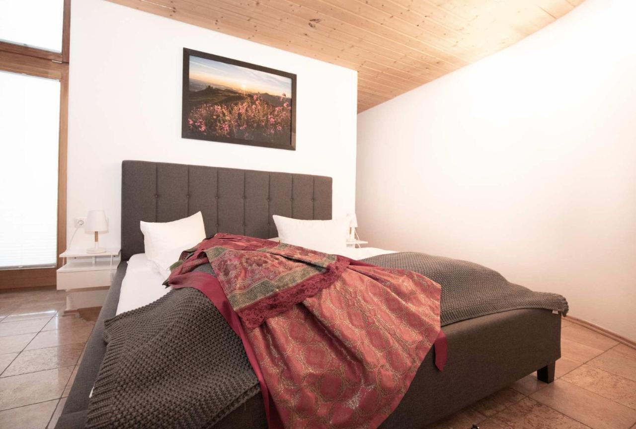 Hotel Hotel-gasthof Der Wiesengrund Bad Hindelang