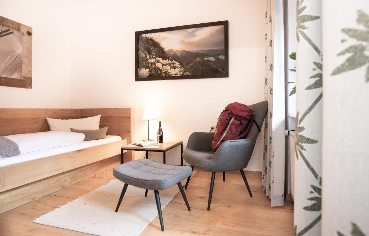 Hotel-gasthof Der Wiesengrund 3* Bad Hindelang