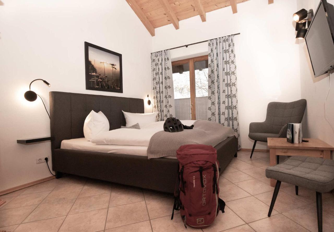 Hotel Hotel-gasthof Der Wiesengrund 3*