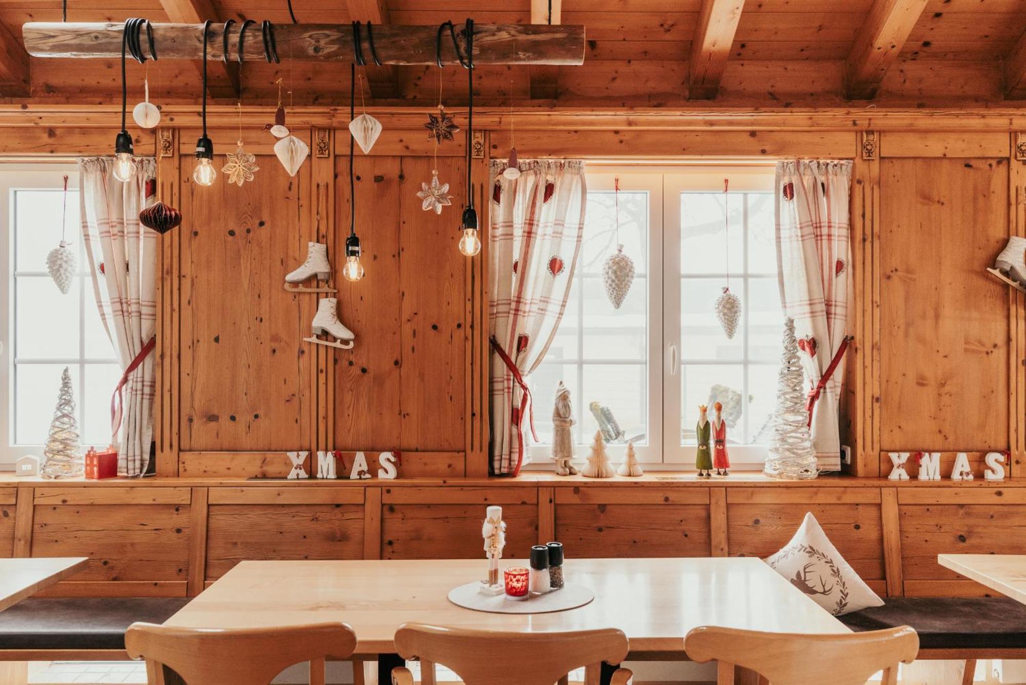Hotel-gasthof Der Wiesengrund Hotel