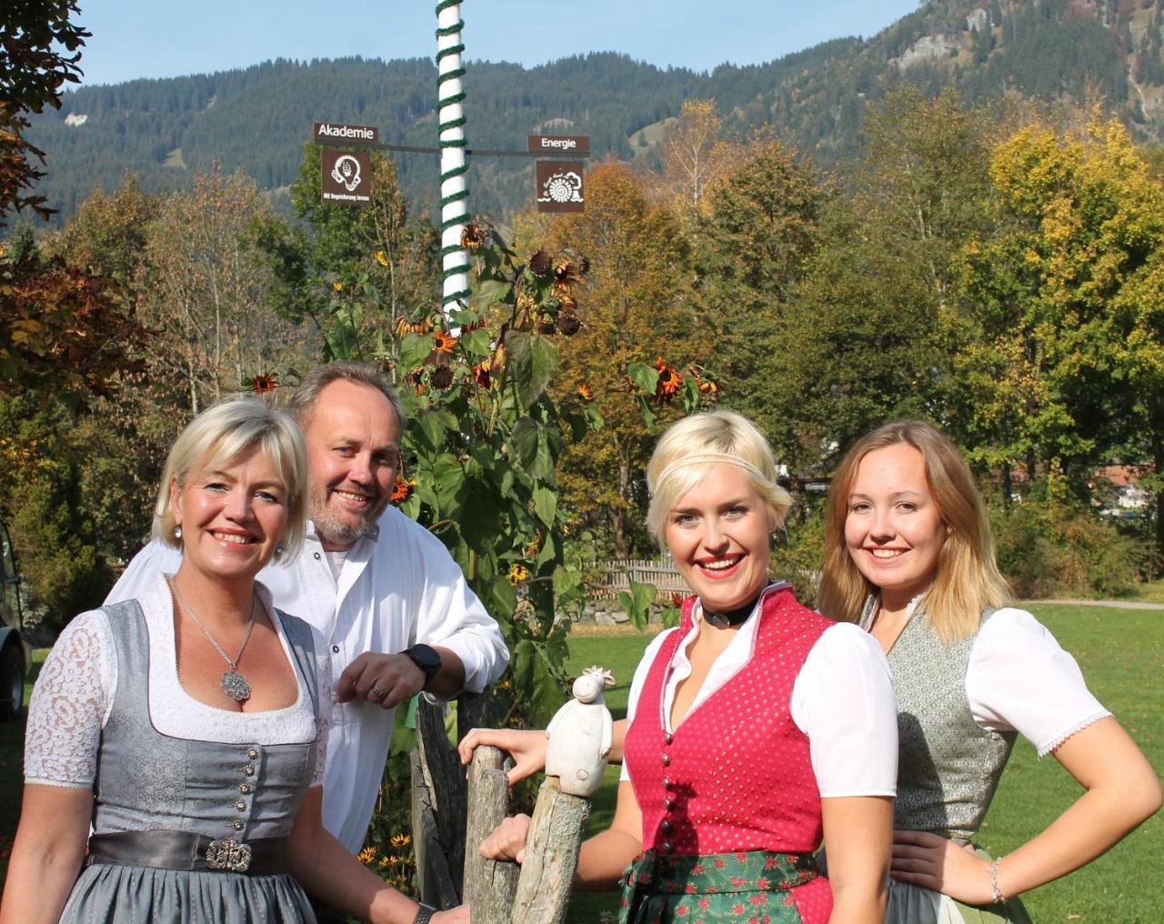Hotel Hotel-gasthof Der Wiesengrund 3*